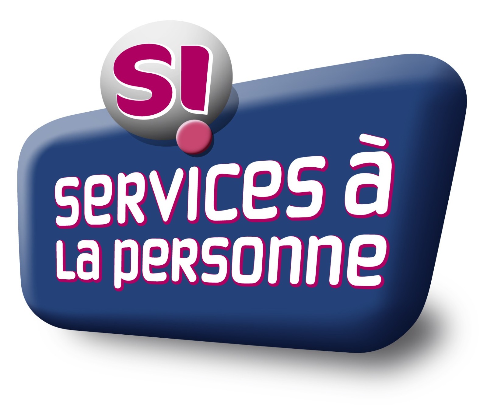 Services à la personne agréé