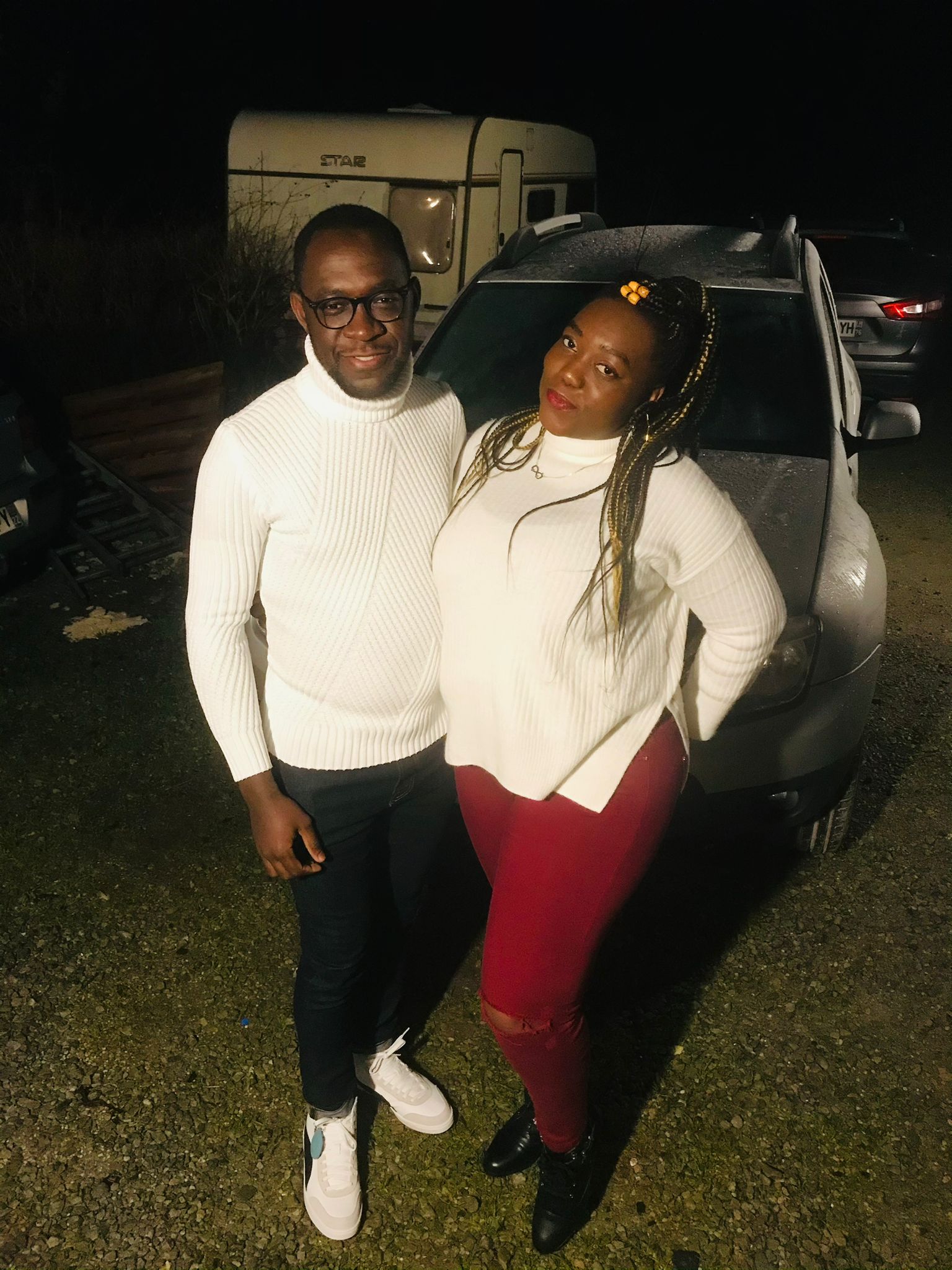 Réveillon Saint-Brieuc 2021